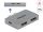 DELOCK Dual DisplayPort Adapter 4K 60 Hz und PD 3.0 Macbook