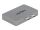 DELOCK Dual DisplayPort Adapter 4K 60 Hz und PD 3.0 Macbook