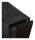 ASUS ProArt PA602 Wood Edition Modern Black - Metal Panel Midi Tower Schwarz, Holz