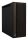 ASUS ProArt PA602 Wood Edition Modern Black - Metal Panel Midi Tower Schwarz, Holz