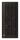 ASUS ProArt PA602 Wood Edition Modern Black - Metal Panel Midi Tower Schwarz, Holz