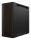 ASUS ProArt PA602 Wood Edition Modern Black - Metal Panel Midi Tower Schwarz, Holz