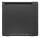 ASUS ProArt PA602 Wood Edition Modern Black - Metal Panel Midi Tower Schwarz, Holz