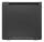 ASUS ProArt PA602 Wood Edition Modern Black - Metal Panel Midi Tower Schwarz, Holz