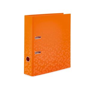 HERMA Color Ringmappe A4 Orange