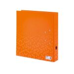 HERMA Color Ringmappe A4 Orange