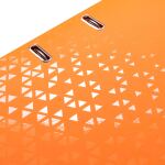 HERMA Color Ringmappe A4 Orange