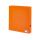 HERMA Color Ringmappe A4 Orange