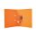 HERMA Color Ringmappe A4 Orange