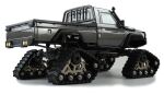 Amewi 22459 ferngesteuerte (RC) modell Raupenfahrzeug Elektromotor 1:10