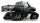 Amewi 22459 ferngesteuerte (RC) modell Raupenfahrzeug Elektromotor 1:10