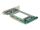 DELOCK PCI Express x16 Karte zu 1 x intern U.2 NVMe SFF-8639