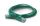 Wantec 7329 Netzwerkkabel Grün 2 m Cat6a U/UTP (UTP)