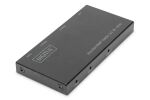 Digitus Ultra Slim HDMI® Splitter, 1x2, 4K / 60 Hz