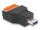 DELOCK USB 3.2 Gen 1 Typ-A Stecker zu Terminalblock Adapter