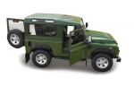 Jamara 405155 ferngesteuerte (RC) modell Auto Elektromotor 1:14