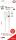 2GO 797317 USB Kabel 1 m USB B USB C/Micro-USB B/Lightning Weiß