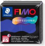 FIMO Mod.masse Fimo prof 57g royalblau