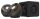 Creative Labs Creative Pebble X Plus Lautsprecherset 30 W Universal Schwarz 2.1 Kanäle Bluetooth