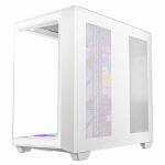 Antec C5 Midi Tower Weiß
