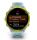 Garmin Forerunner 570 3,56 cm (1.4") AMOLED 47 mm Digital 454 x 454 Pixel Touchscreen Weiß, Gelb WLAN GPS