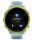 Garmin Forerunner 570 3,56 cm (1.4") AMOLED 47 mm Digital 454 x 454 Pixel Touchscreen Weiß, Gelb WLAN GPS