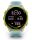 Garmin Forerunner 570 3,56 cm (1.4") AMOLED 47 mm Digital 454 x 454 Pixel Touchscreen Weiß, Gelb WLAN GPS