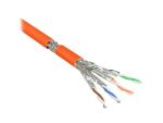 Good Connections Verlegekabel Cat.7 Simplex SFTP LSZH 50m