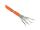 Good Connections Verlegekabel Cat.7 Simplex SFTP LSZH 50m