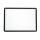 LogiLink ID0134 Mauspad Schwarz, Transparent