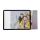 LogiLink ID0134 Mauspad Schwarz, Transparent
