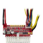 Inter-Tech 88882190 Netzteil 200 W 20+4 pin ATX Schwarz
