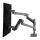 Ergotron LX Pro Series 45-690-293 Flachbildschirm-Tischhalterung 68,6 cm (27") Tisch/Bank Dunkles Grau