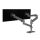 Ergotron LX Pro Series 45-690-293 Flachbildschirm-Tischhalterung 68,6 cm (27") Tisch/Bank Dunkles Grau