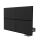 Ergotron LX Pro Series 45-690-293 Flachbildschirm-Tischhalterung 68,6 cm (27") Tisch/Bank Dunkles Grau