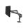 Ergotron LX Pro Series 45-690-293 Flachbildschirm-Tischhalterung 68,6 cm (27") Tisch/Bank Dunkles Grau