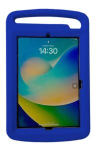 Baaske Medical 2013008 Tablet-Schutzhülle 27,9 cm (11") Mantelhülle Blau
