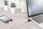 Digitus USB-C Adapter, USB-C - USB-A