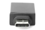 Digitus USB-C Adapter, USB-C - USB-A