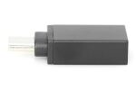 Digitus USB-C Adapter, USB-C - USB-A