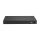 Edimax GS-5424PLC V2 Netzwerk-Switch Managed Gigabit Ethernet (10/100/1000) Power over Ethernet (PoE) 1U Schwarz