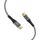 EFB Elektronik USB-CC-00001 USB Kabel USB 2.0 0,5 m USB C 0,48 Gbit/s 100 W Schwarz, Grau