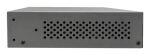 LevelOne GEU-1632 Unmanaged Gigabit Ethernet (10/100/1000) 1U Grau