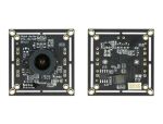 DeLOCK USB 2.0 Kameramodul mit Global Shutter schwarz / weiß 0,92 Megapixel 36° V6 Fixfokus