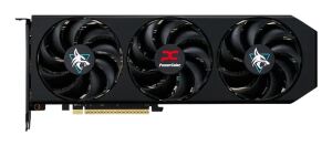 PowerColor Hellhound Radeon RX 9060 XT AMD 16 GB GDDR6