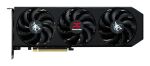 PowerColor Hellhound Radeon RX 9060 XT AMD 16 GB GDDR6