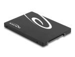 DELOCK 2.5 Konverter U.2 SFF-8639 zu M.2 NVMe Key M - 7 mm H