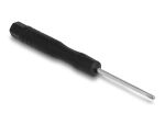 DELOCK 2.5 Konverter U.2 SFF-8639 zu M.2 NVMe Key M - 7 mm H