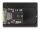 DELOCK 2.5 Konverter U.2 SFF-8639 zu M.2 NVMe Key M - 7 mm H