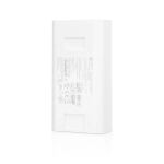 Ubiquiti POE-54V-80W PoE-Adapter Gigabit Ethernet